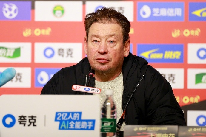  斯盧茨基：本場比賽激情四溢，以至于直到現(xiàn)在我的心情都還未平復