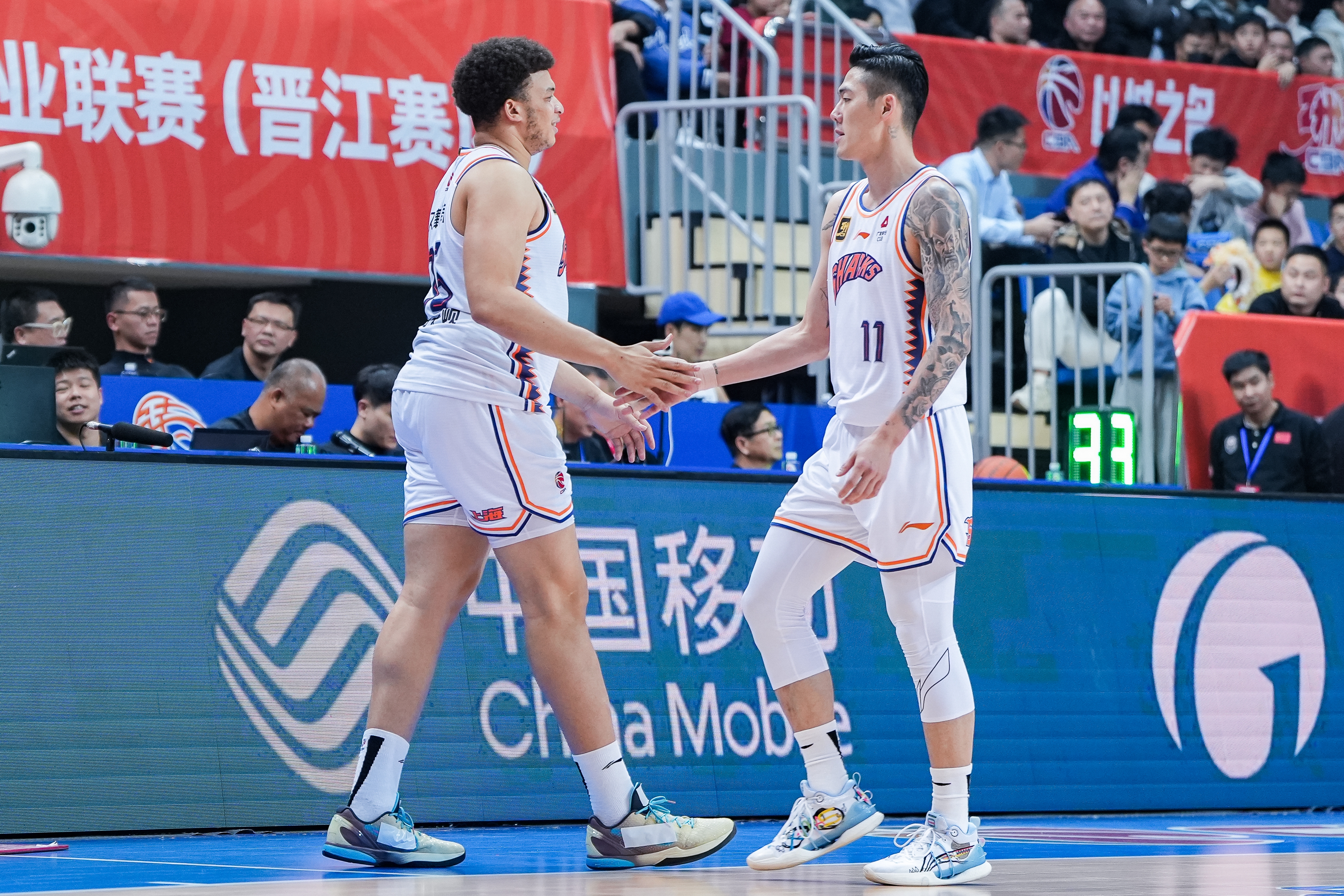  CBA俱樂部杯半決賽4支隊(duì)伍，有3隊(duì)奪過總冠軍....