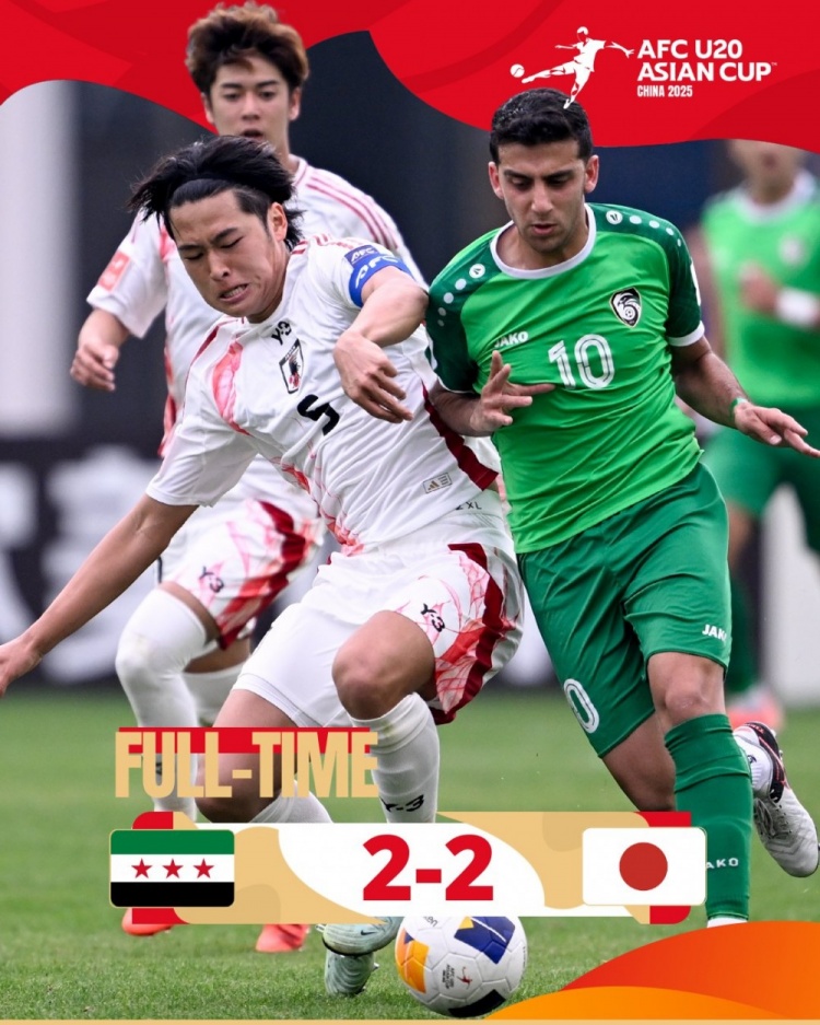  幫助日本U20扳平比分！高岡伶颯：對陣韓國隊(duì)會充滿信心