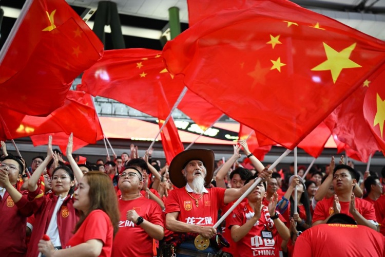  前瞻：一步之遙，U20國足全力沖擊世青賽