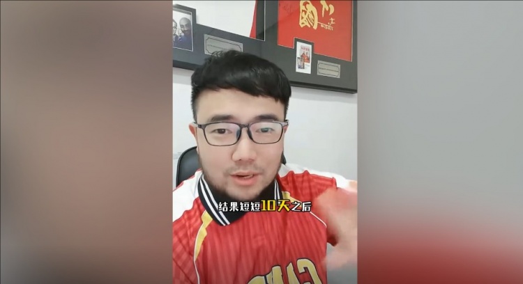  潘偉力：中超首輪跟國(guó)腳相關(guān)的大多不是好事，運(yùn)勢(shì)有點(diǎn)急轉(zhuǎn)直下