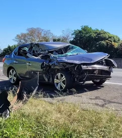  19歲巴西前鋒遭遇嚴(yán)重車禍，醫(yī)院已啟動腦死亡確認(rèn)程序