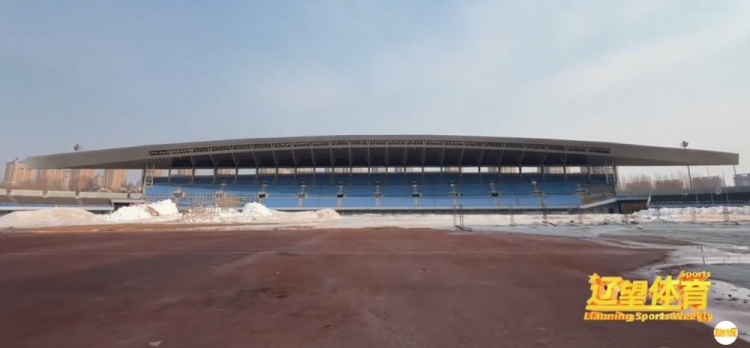  遼媒：鐵西體育場(chǎng)改建工作開啟，將改建為可容納4萬(wàn)人專業(yè)足球場(chǎng)