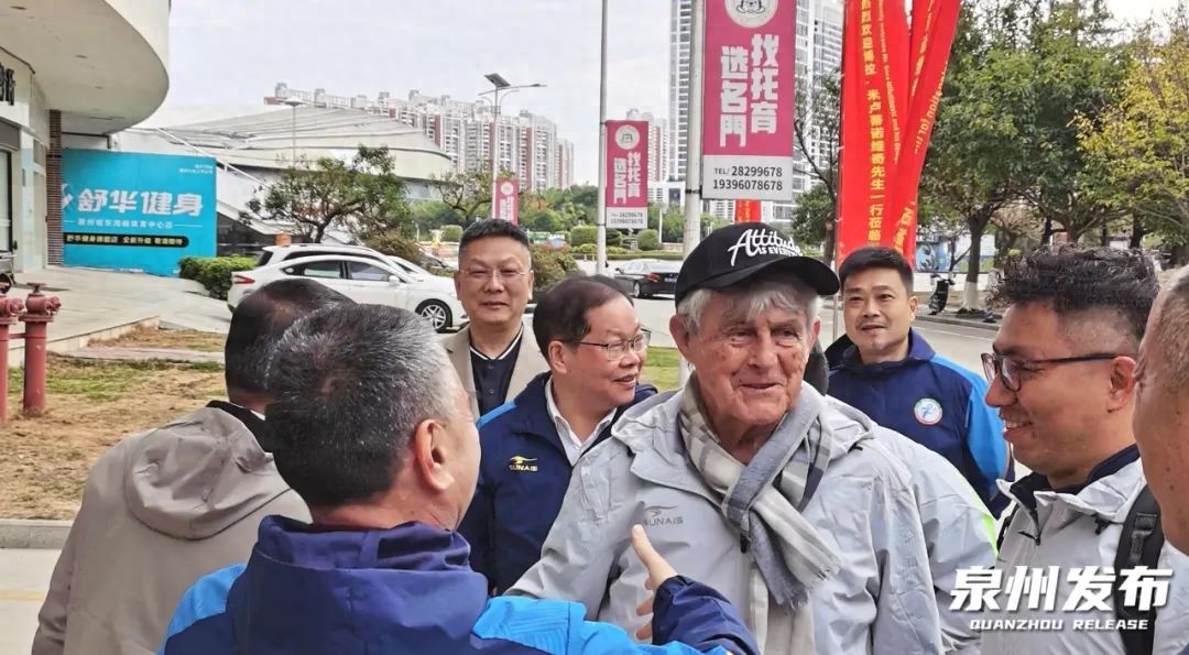  閩媒：米盧來泉開展教練員專項培訓，將指導福建南安女足訓練
