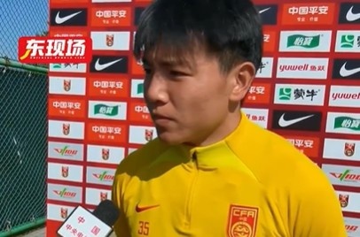  徐彬：要承認(rèn)沙特場(chǎng)面上比國(guó)足強(qiáng)，雖然輸球但是下一場(chǎng)還有機(jī)會(huì)