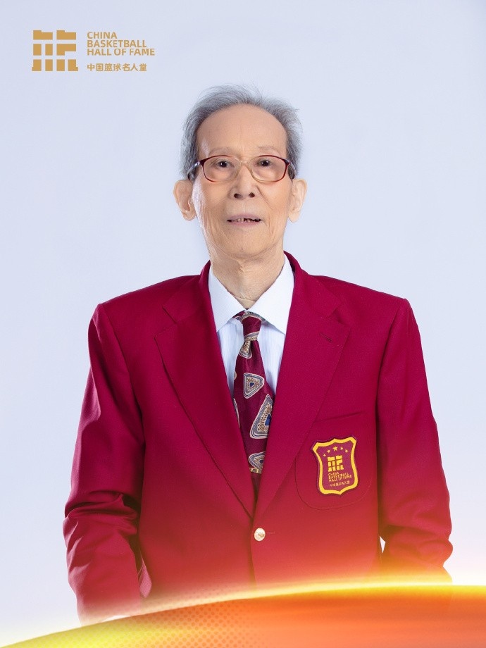  傳奇自傳承！2024年中國(guó)籃球名人堂入堂人物定妝照和大合影出爐！