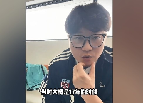  趙鵬：我是建業(yè)青訓(xùn)走出的唯一國(guó)字號(hào)，河南球迷對(duì)我還是比較認(rèn)可