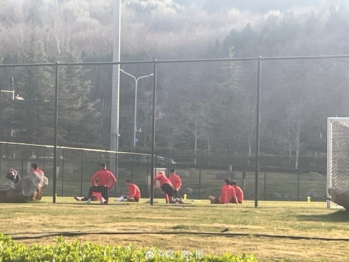  連續(xù)客場！博主：成都蓉城已抵達濟南備戰(zhàn)，周三將客戰(zhàn)泰山隊