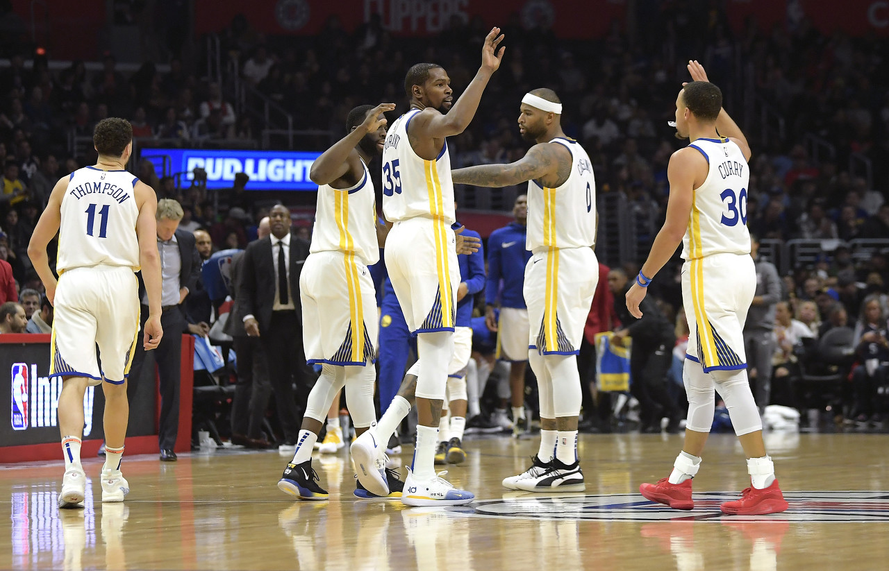  追夢說15-19是NBA最好時(shí)代？A-史密斯：那是冠軍沒懸念的糟糕時(shí)代