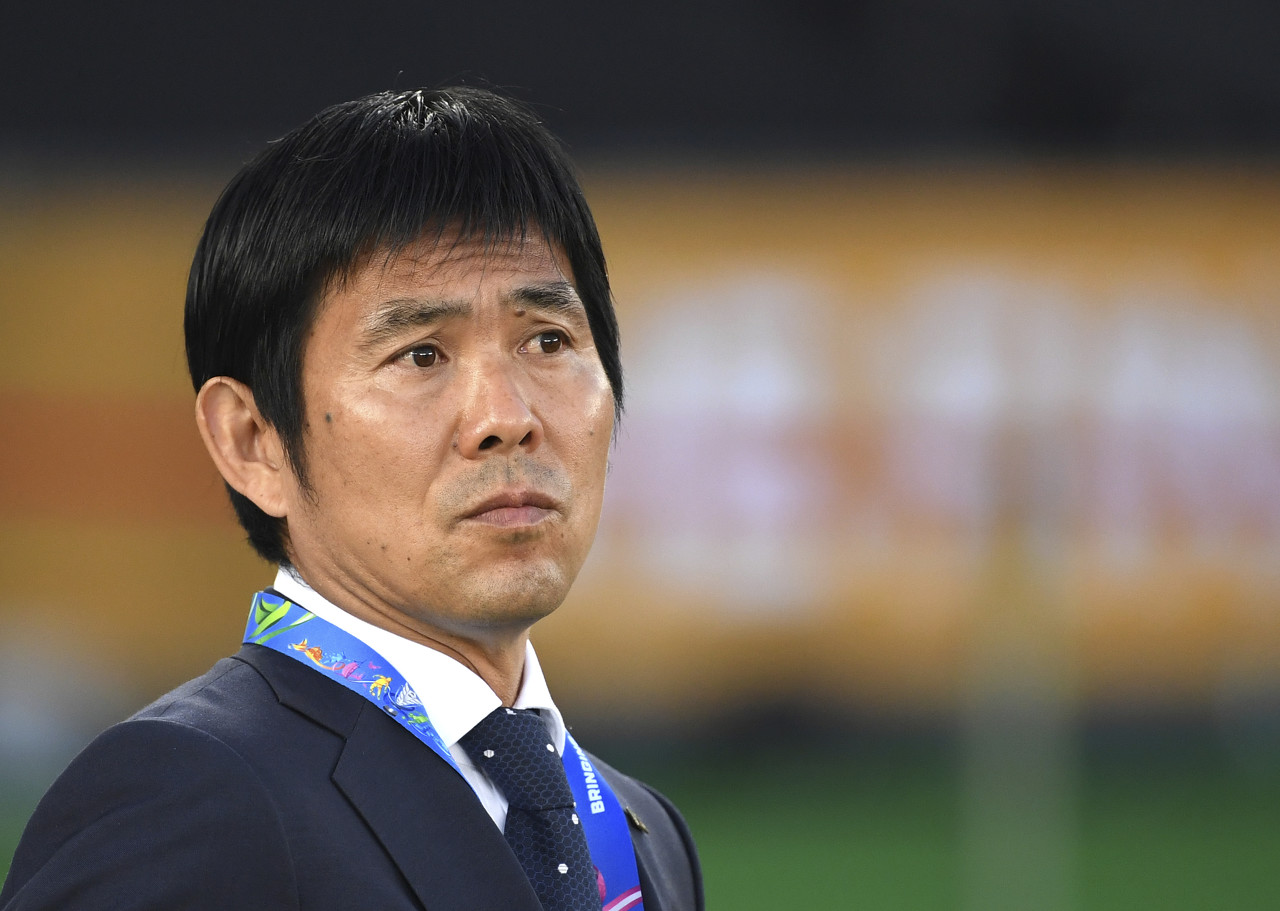 森保一談富安健洋等國(guó)腳傷?。汉芡葱?，但國(guó)家隊(duì)陣容厚度足夠