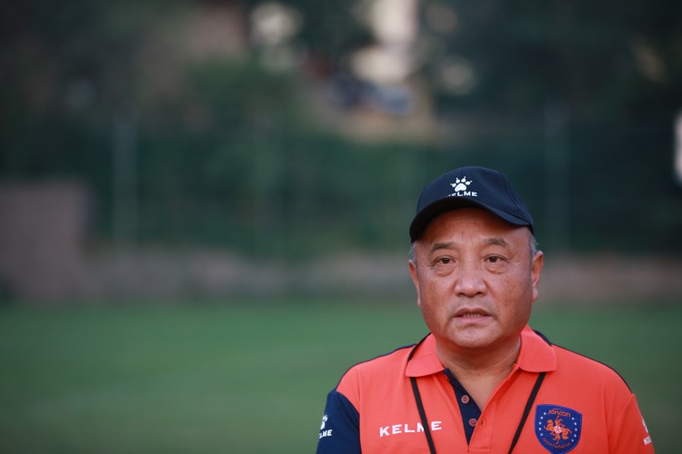  魯媒：69歲老帥殷鐵生執(zhí)教山東女足，帶隊(duì)征戰(zhàn)女超和全運(yùn)會(huì)