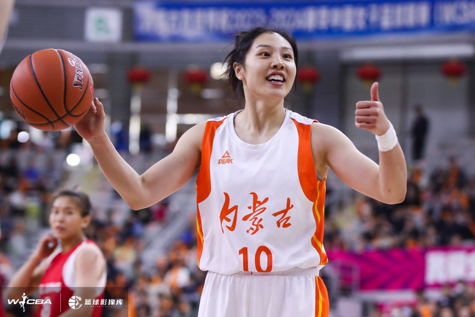  張茹、李緣、潘臻琦、翟若云、張明珠增補進入國家女籃短訓營