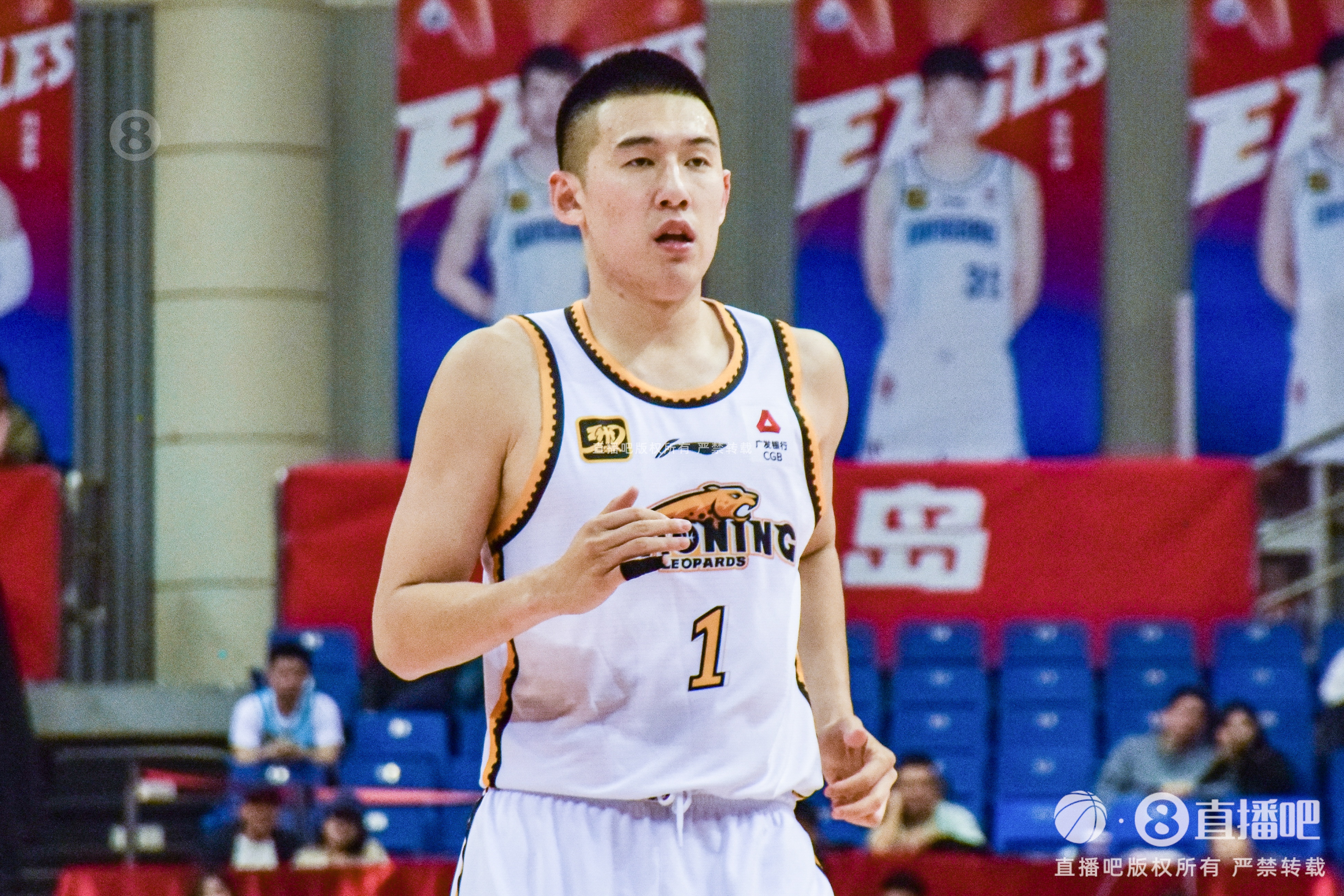  板凳匪徒！付豪替補5分鐘3中3拿到7分 正負值+15