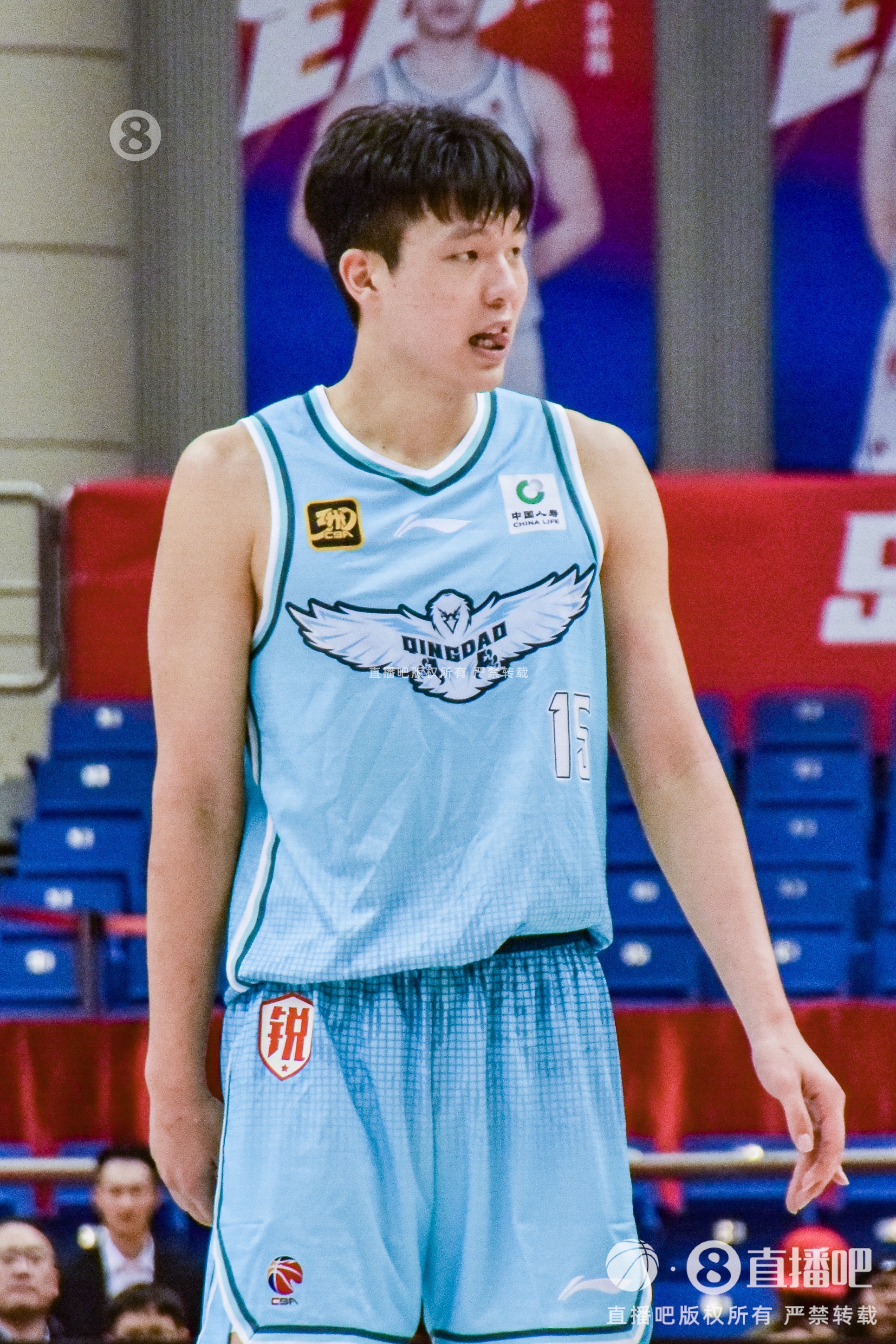  一波5連勝！青島男籃正在慢慢把自己的狀態(tài)調(diào)整到最佳