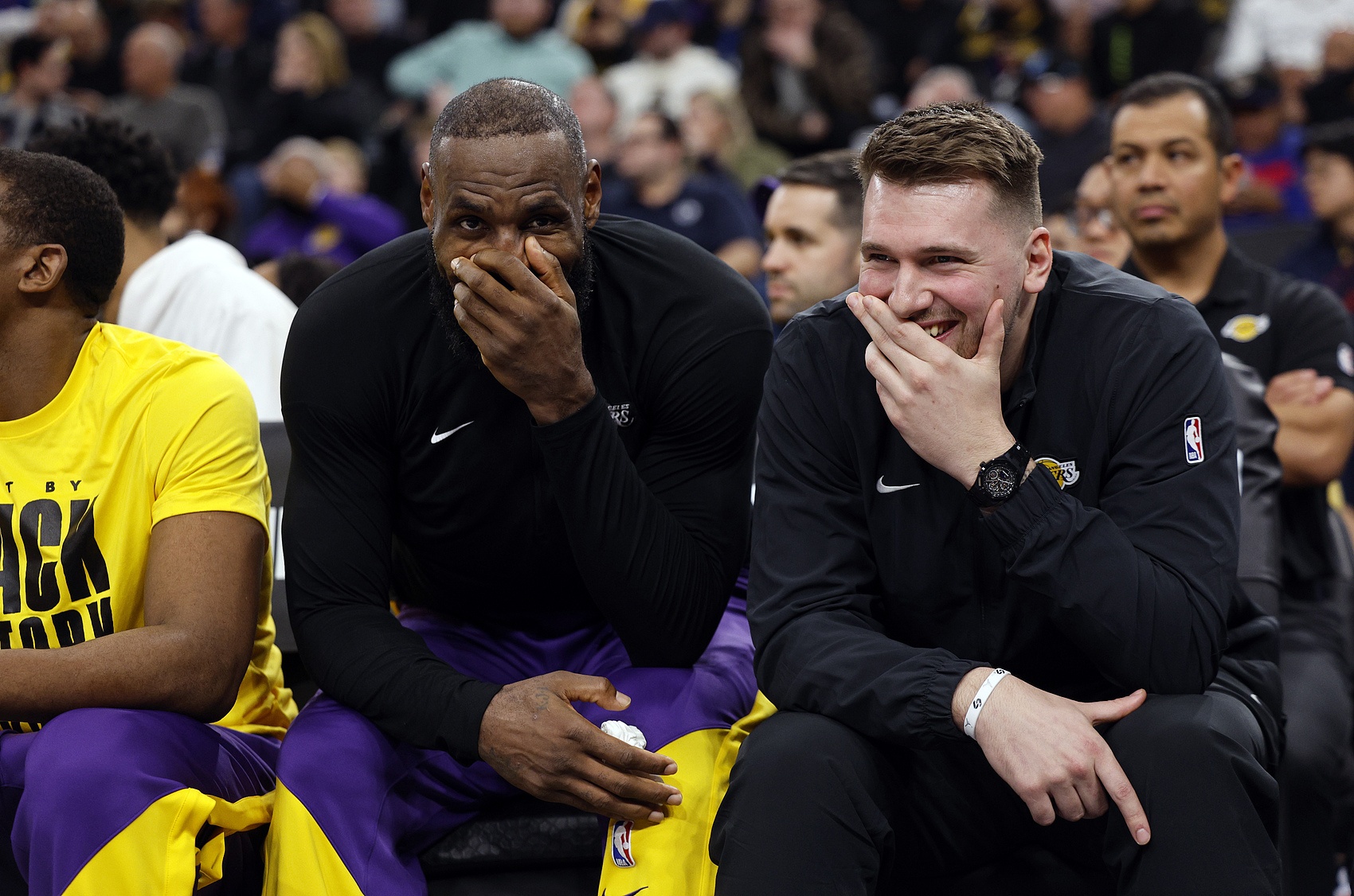  ESPN專家談截止日后重點：KD成下位被交易超巨？新版湖俠值得期待