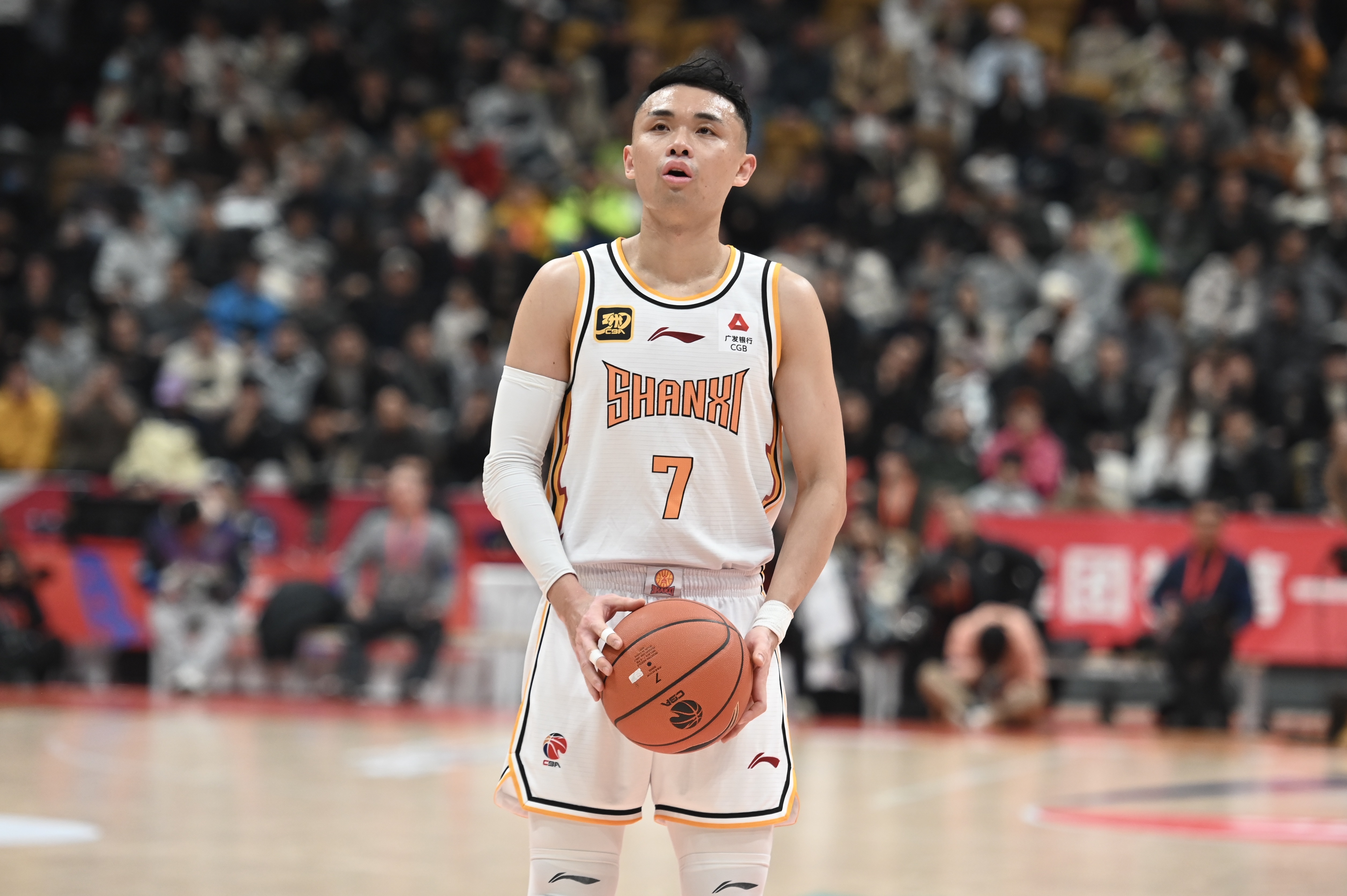  太鐵了！原帥7中1&三分6中0僅拿2分1板2助3斷