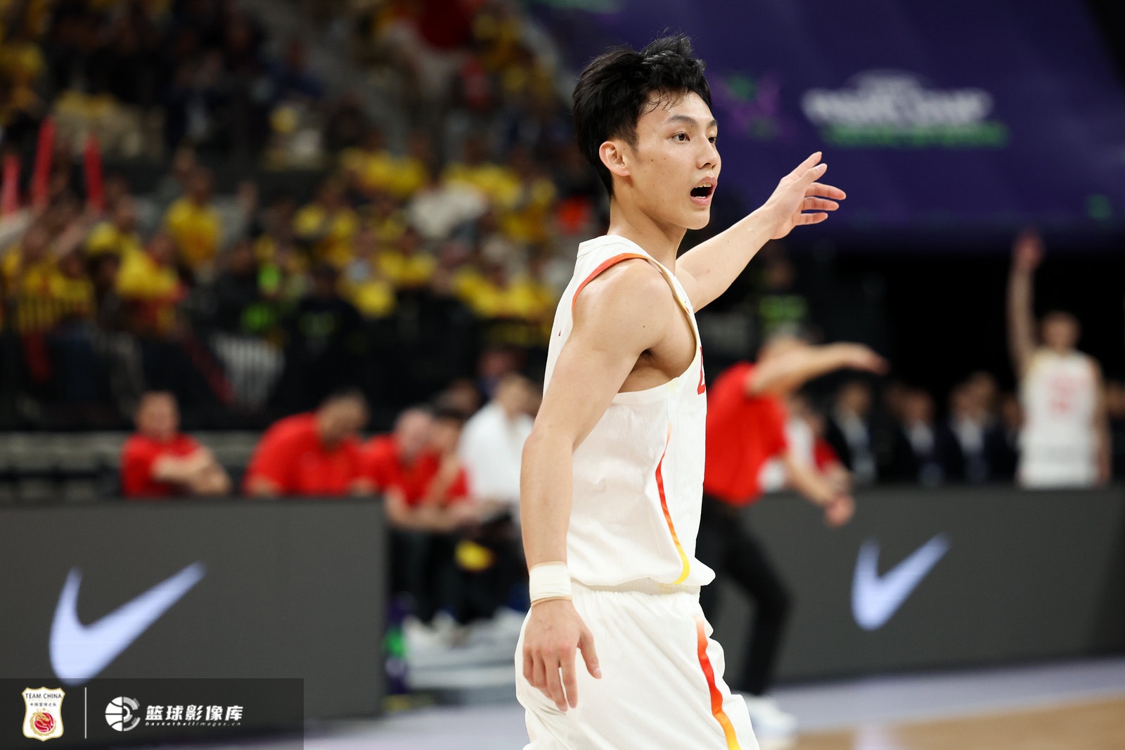  首發(fā)出戰(zhàn)不在狀態(tài)！徐杰全場3中0沒得分 拿到3板1助2斷另2失誤