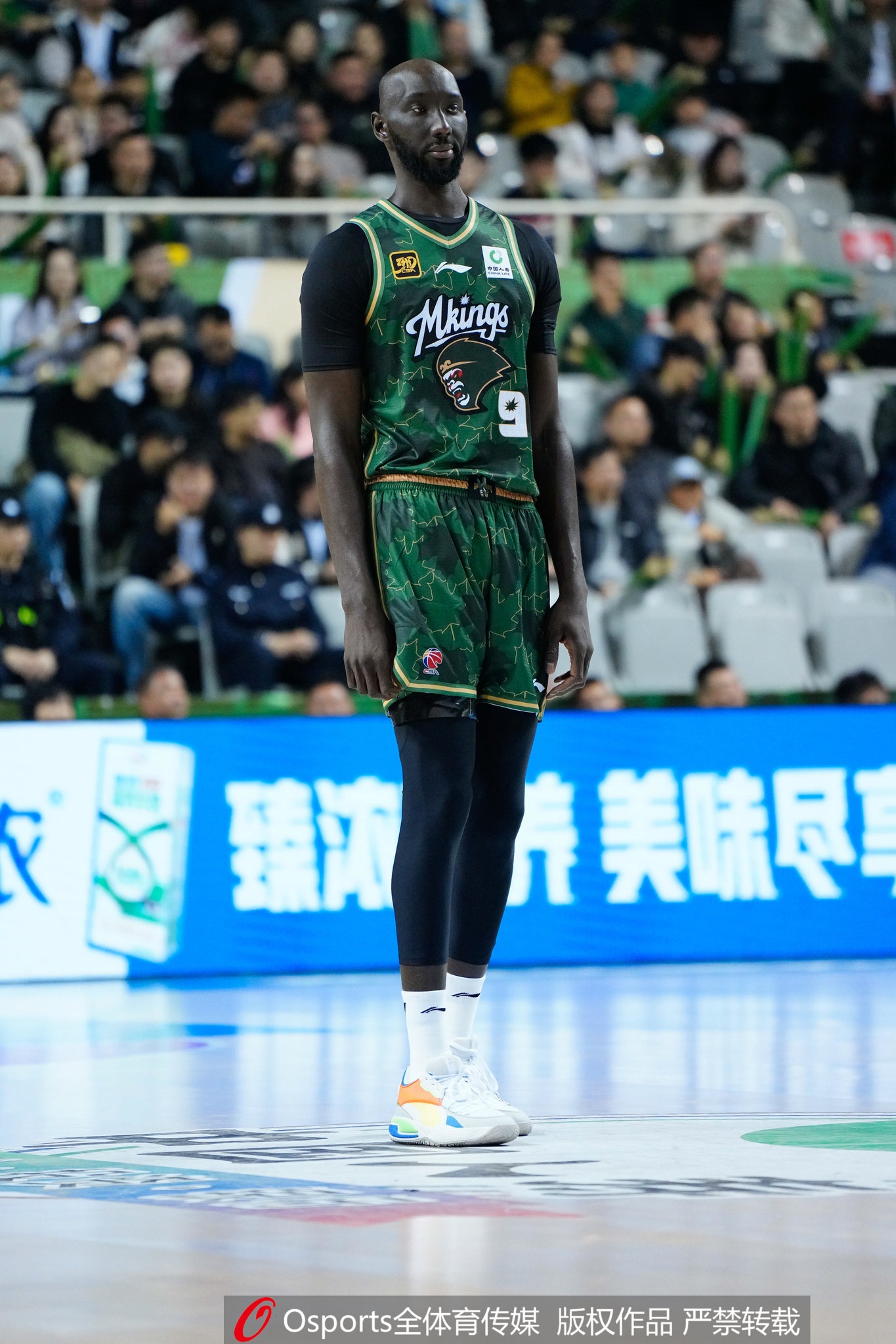  高效輸出難救主！法爾8中7高效拿下18分7板1斷1帽