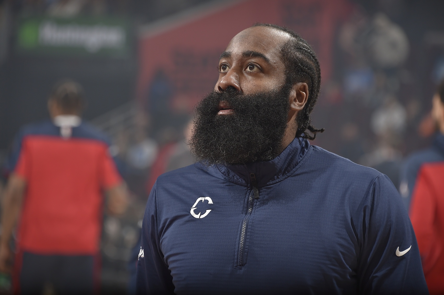  手握球員選項！名記：哈登已重返全明星 他降薪多年值得更大合同