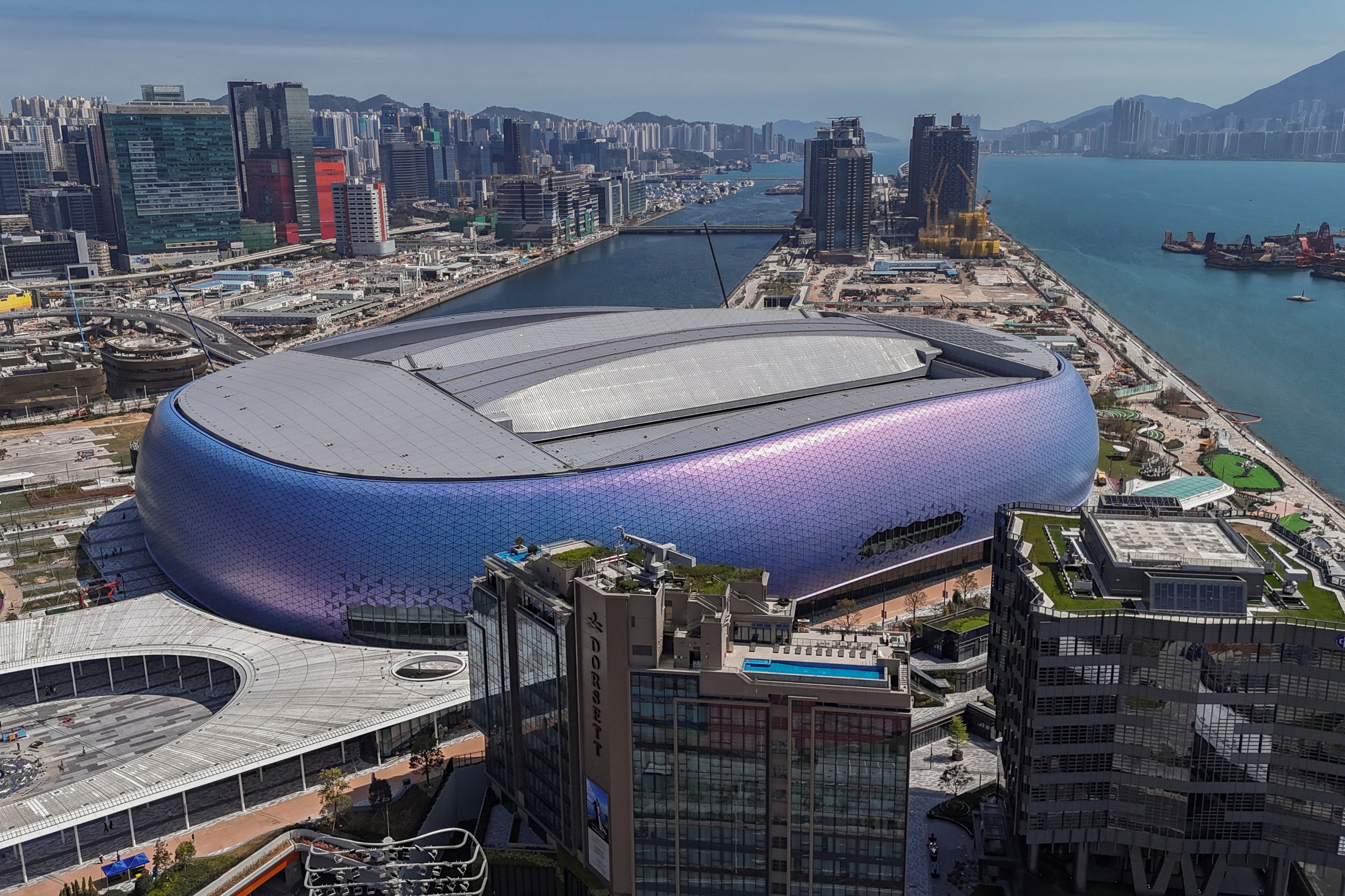  官方：四大豪門今夏7月中國香港行！利物浦vs米蘭，阿森納vs熱刺